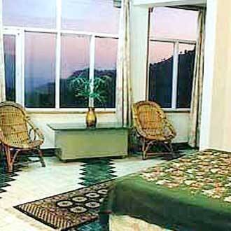 Silver Oaks, Palampur 4